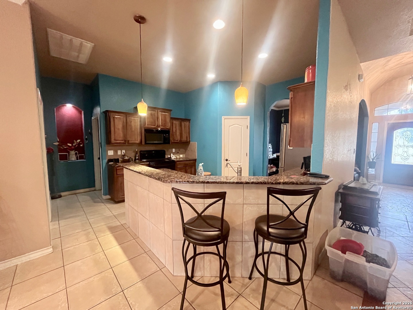 438 Rosewood Drive La Vernia TX 78121
