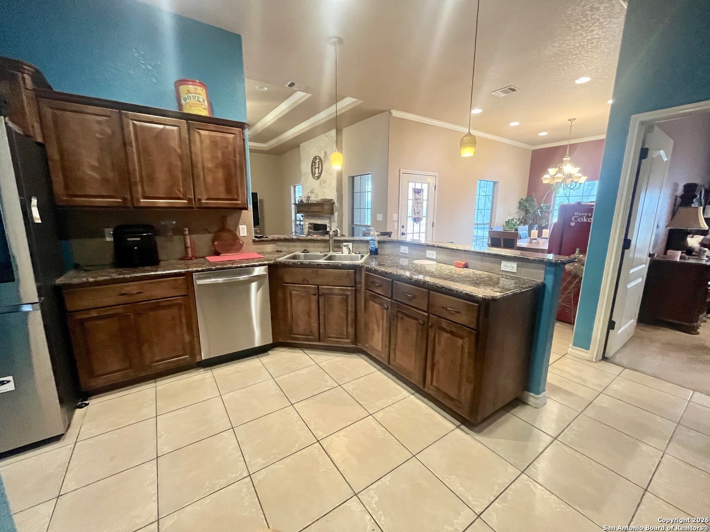 438 Rosewood Drive La Vernia TX 78121