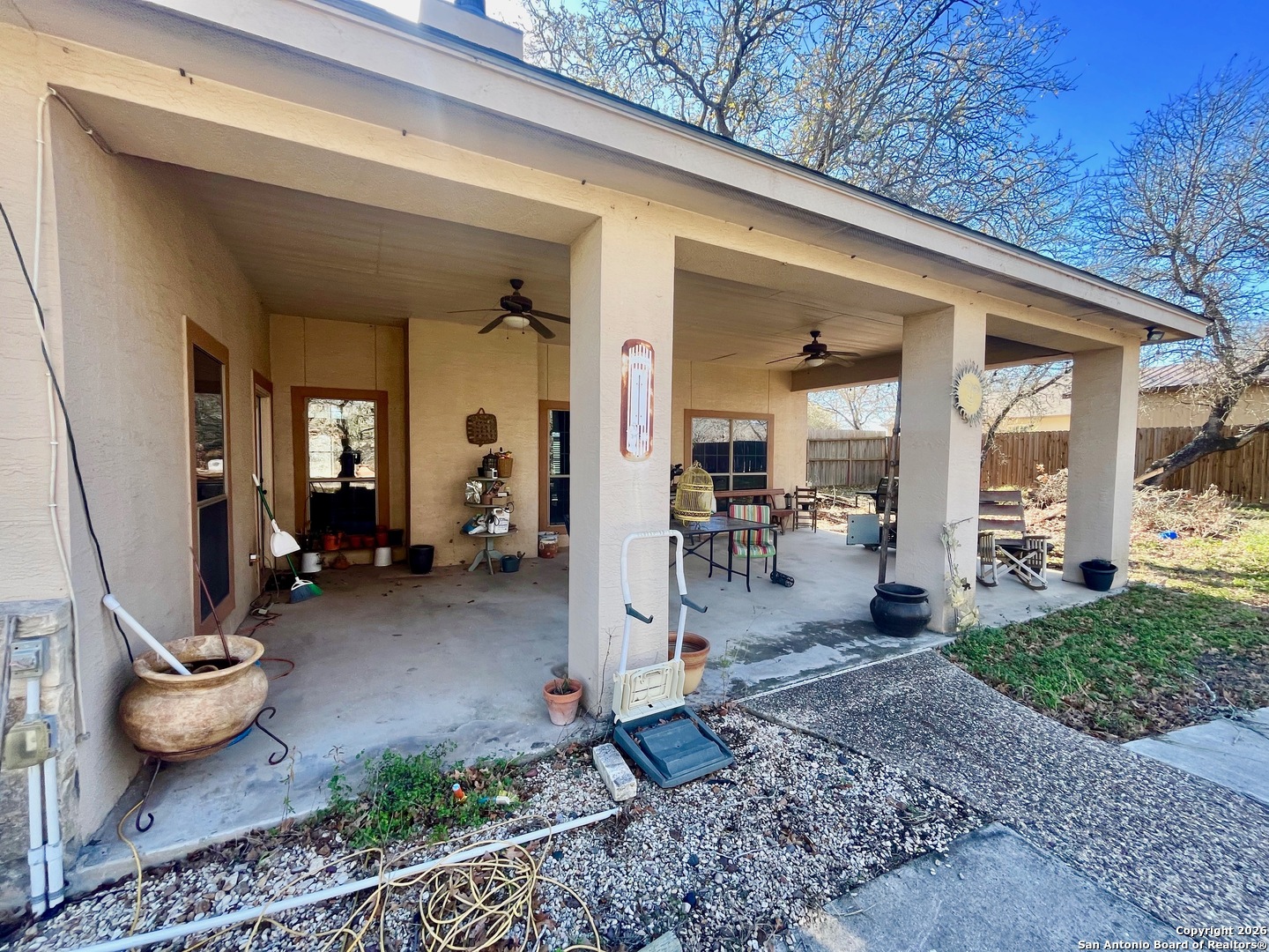 438 Rosewood Drive La Vernia TX 78121