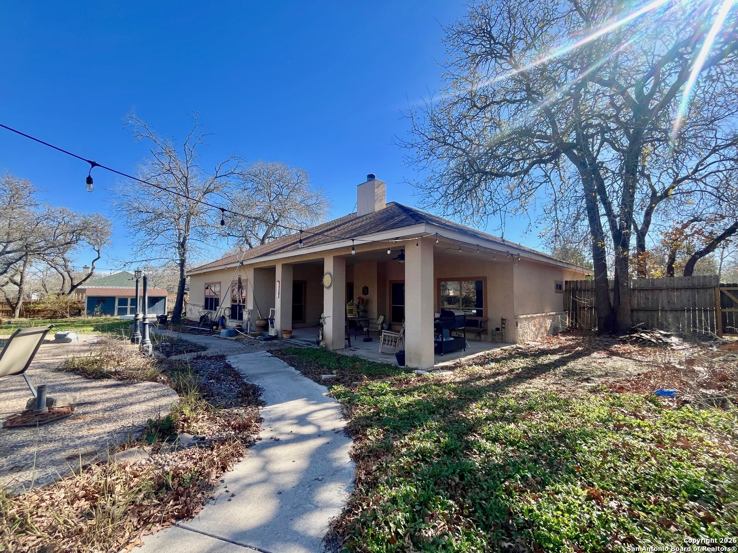 438 Rosewood Drive La Vernia TX 78121