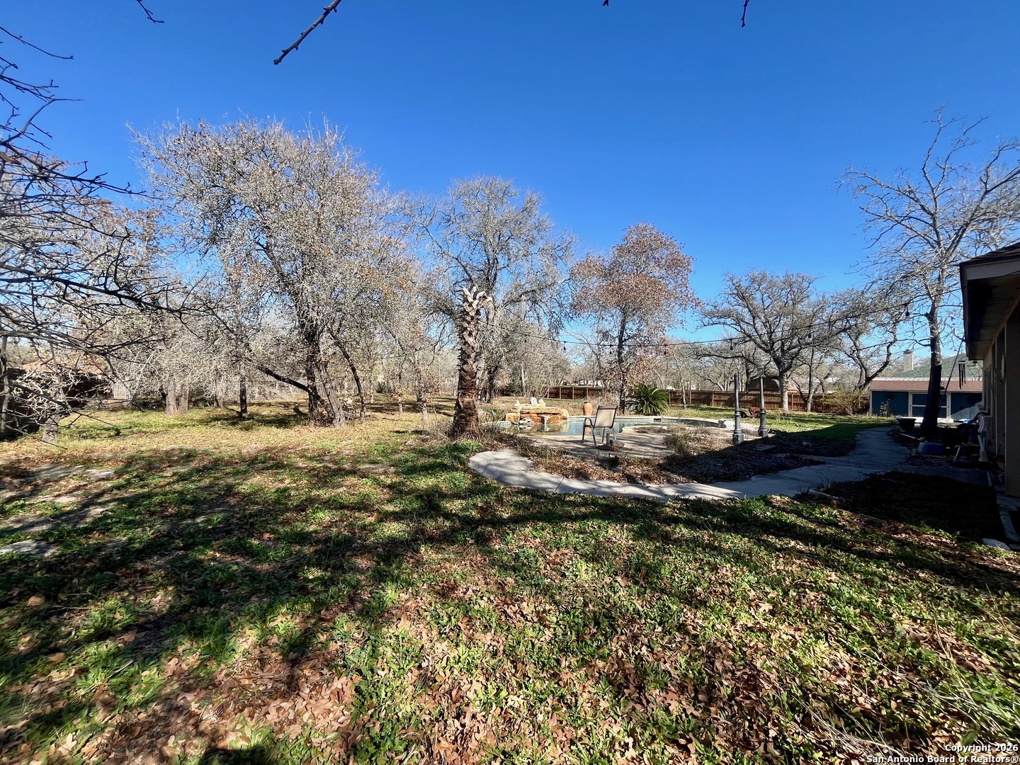 438 Rosewood Drive La Vernia TX 78121
