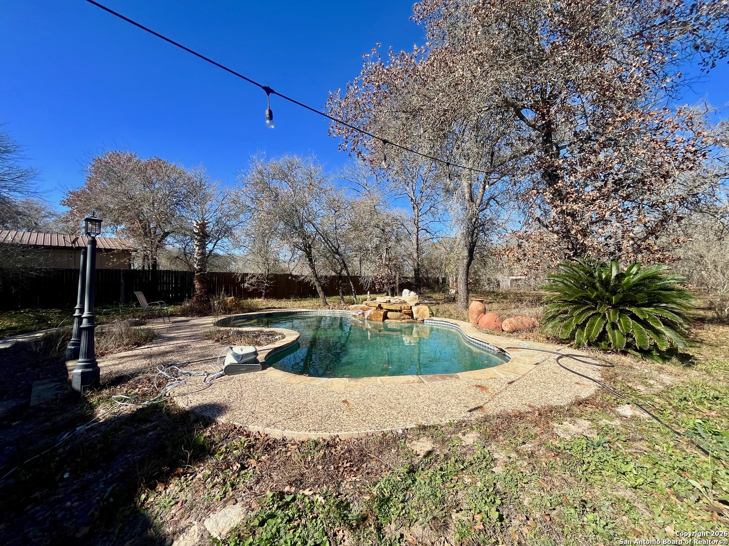 438 Rosewood Drive La Vernia TX 78121