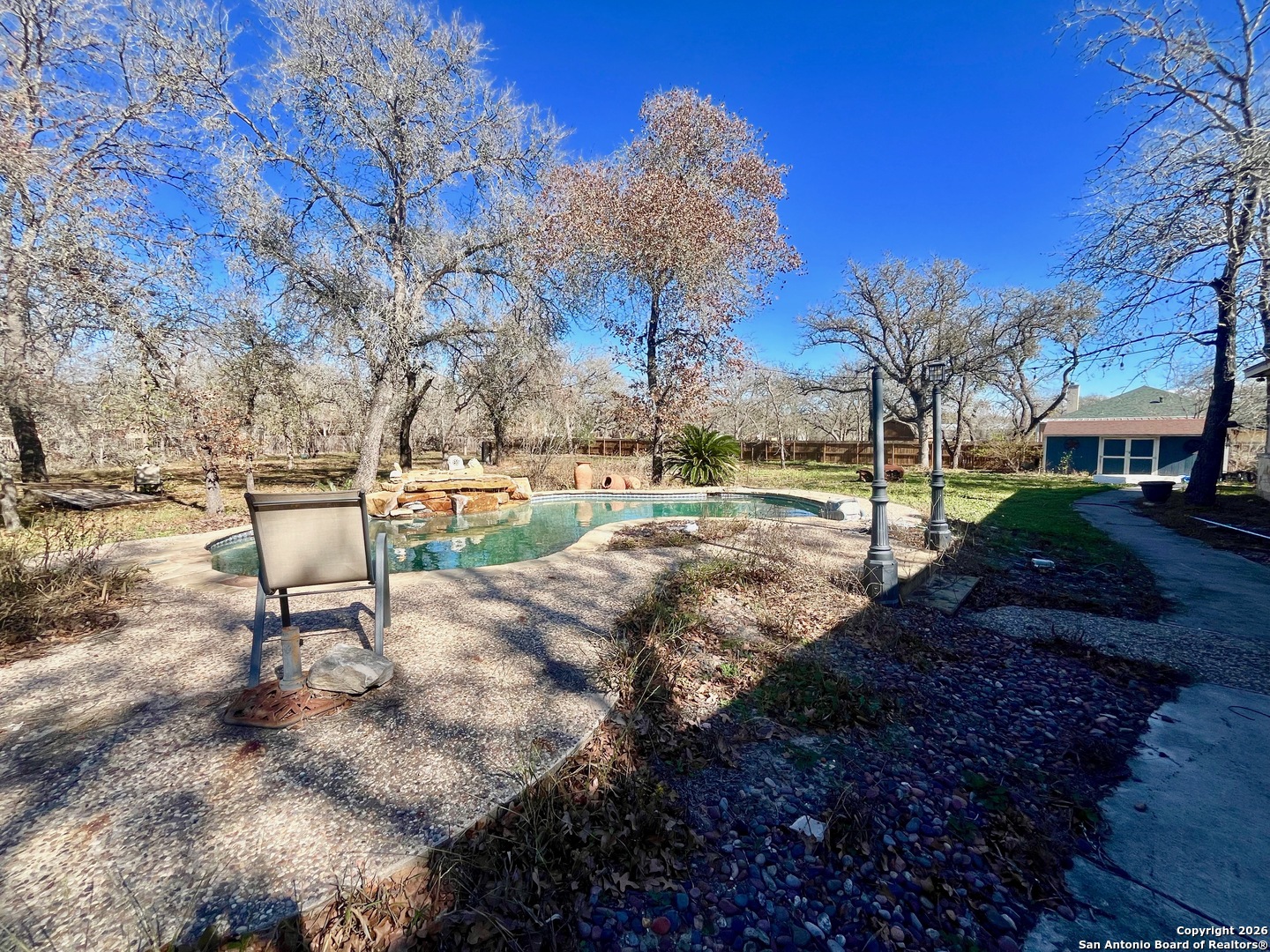 438 Rosewood Drive La Vernia TX 78121