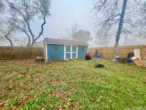 438 Rosewood Drive La Vernia TX 78121