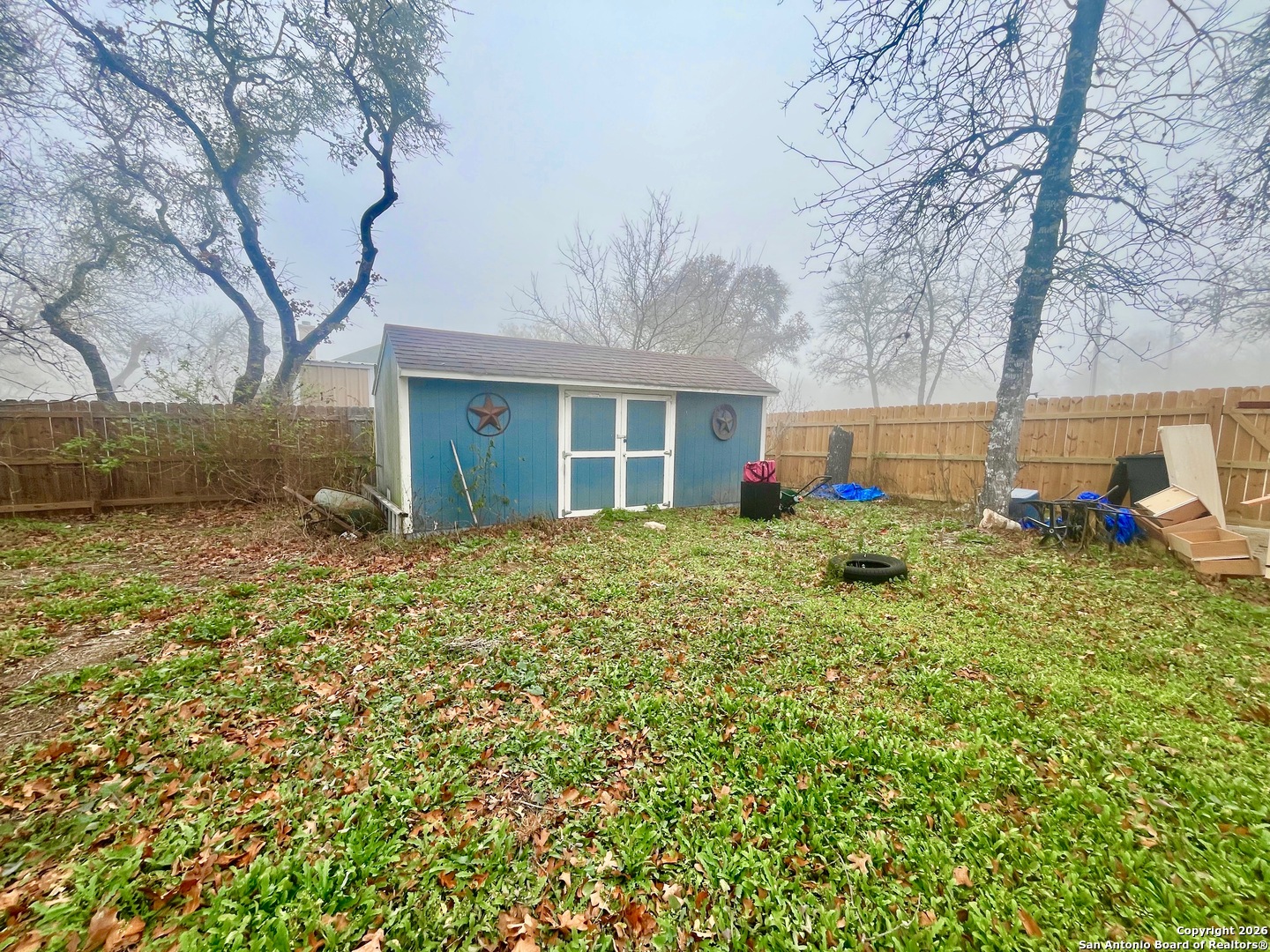 438 Rosewood Drive La Vernia TX 78121