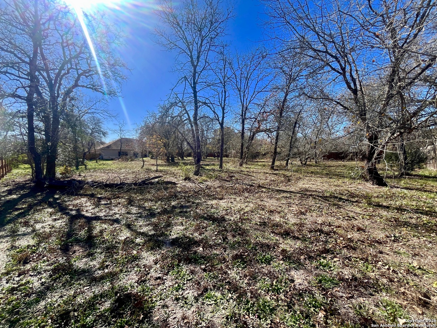 438 Rosewood Drive La Vernia TX 78121