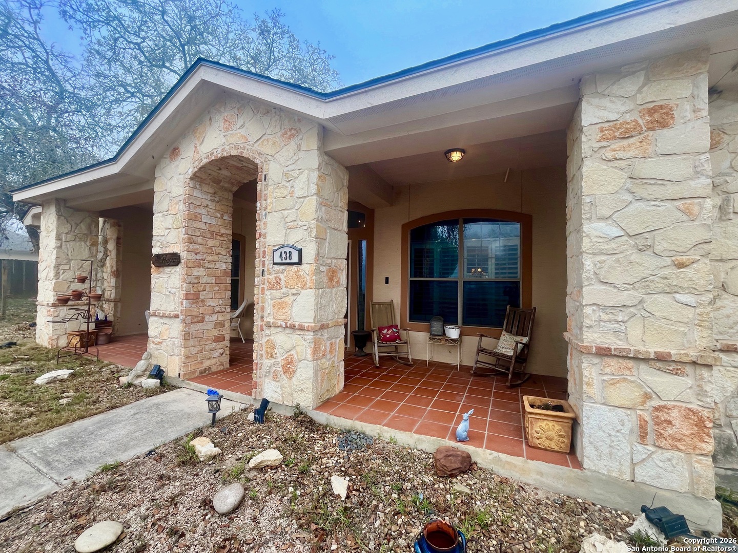 438 Rosewood Drive La Vernia TX 78121