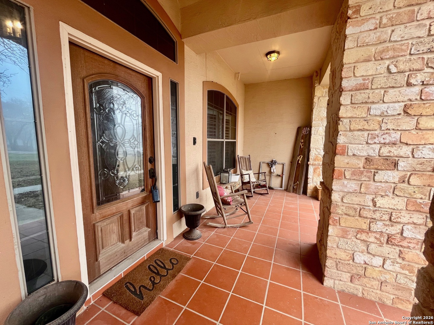 438 Rosewood Drive La Vernia TX 78121