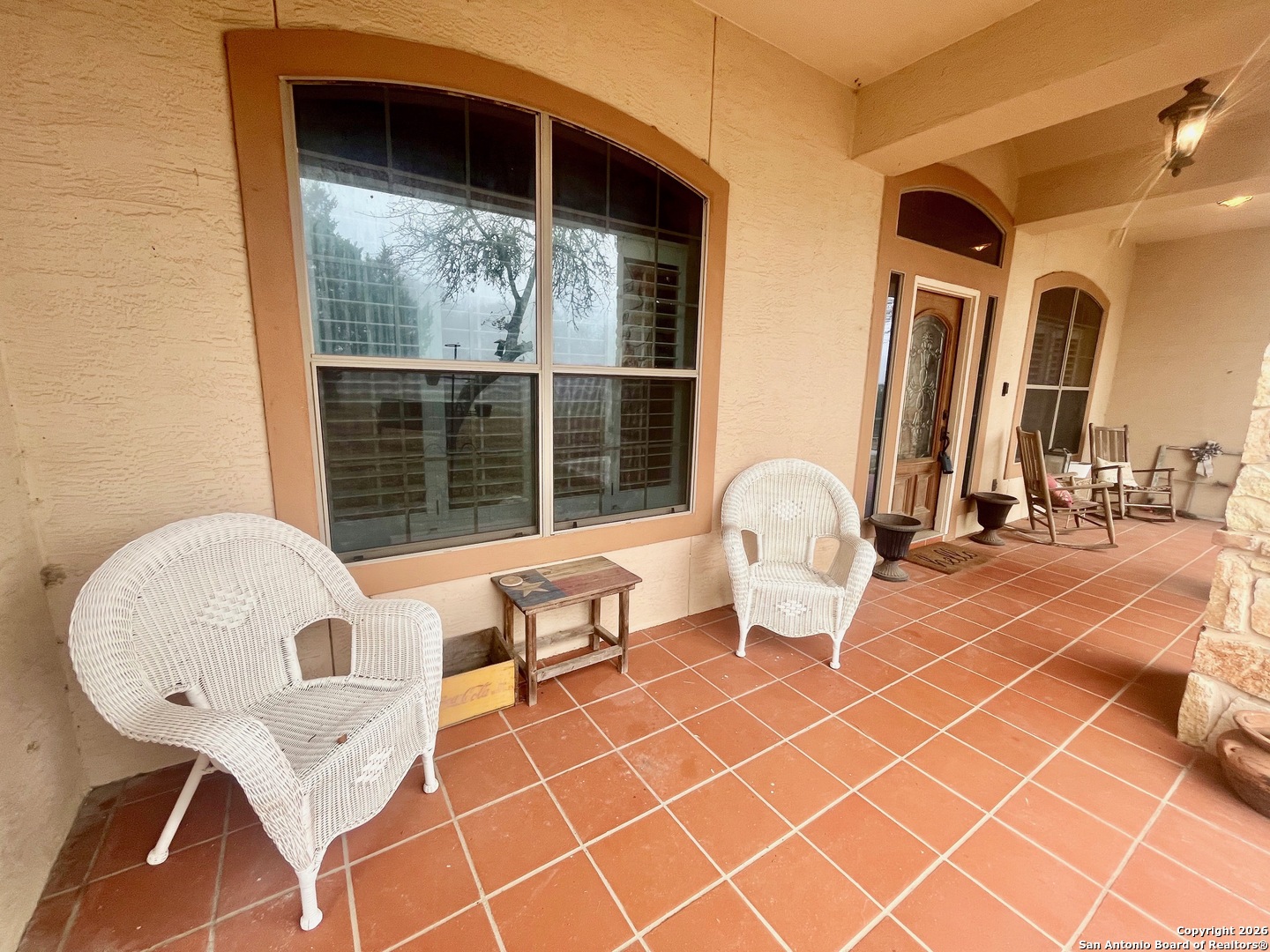 438 Rosewood Drive La Vernia TX 78121