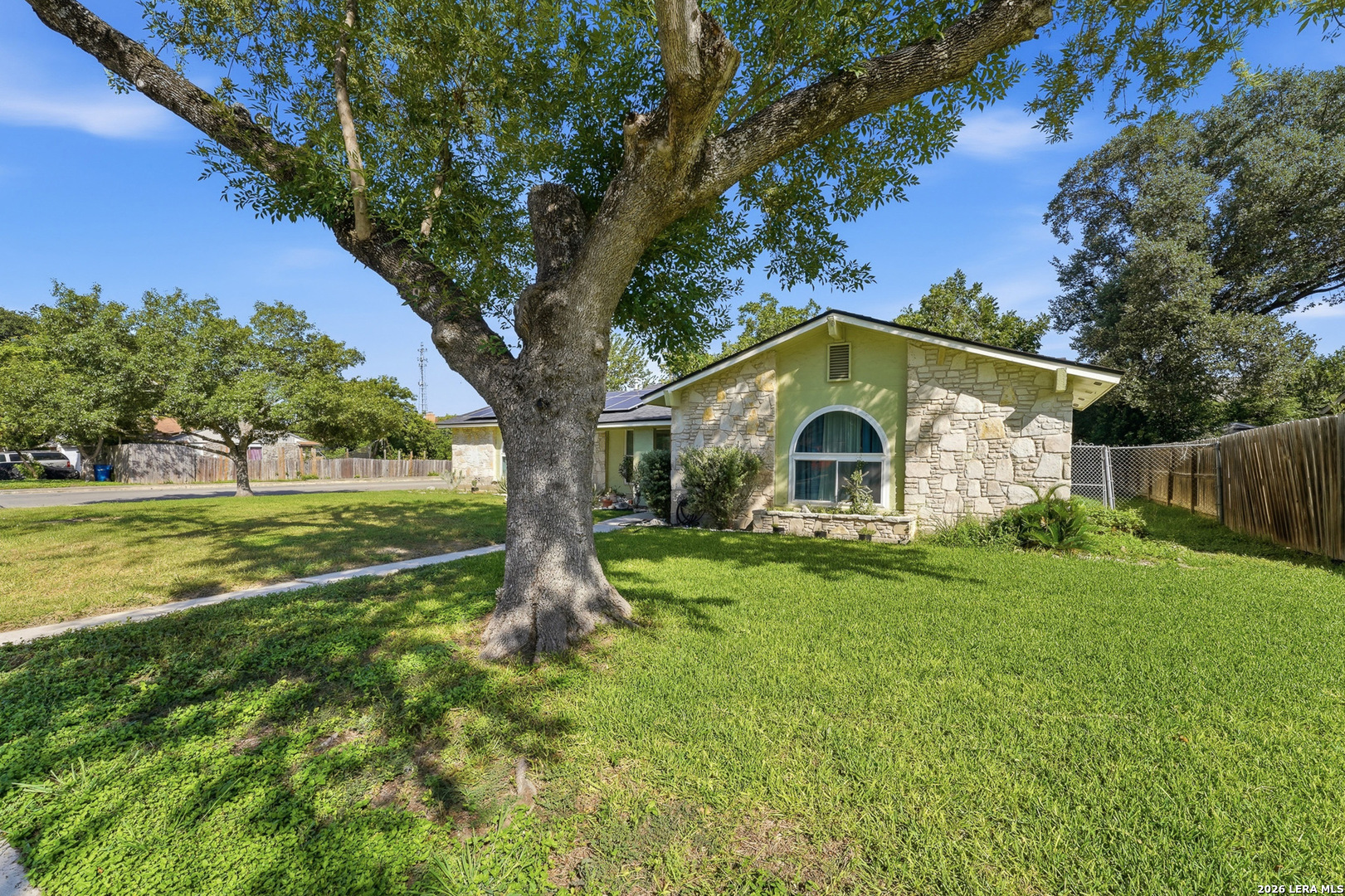 5703 Creekwood Street San Antonio TX 78233
