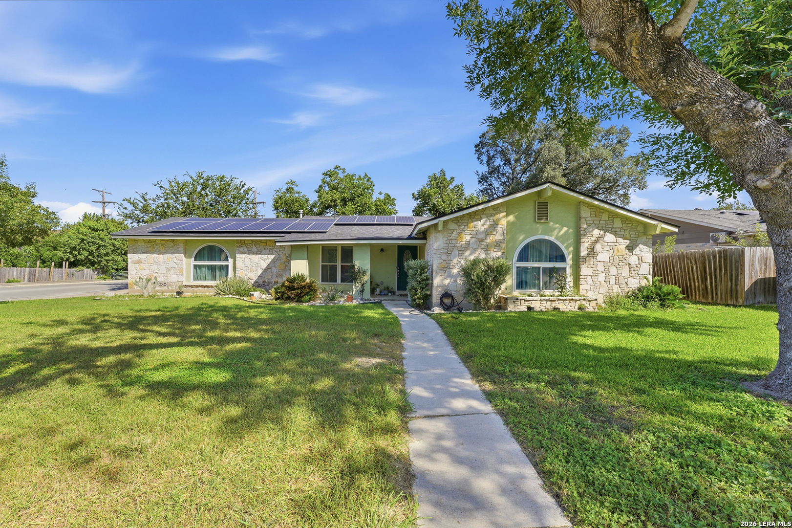 5703 Creekwood Street San Antonio TX 78233