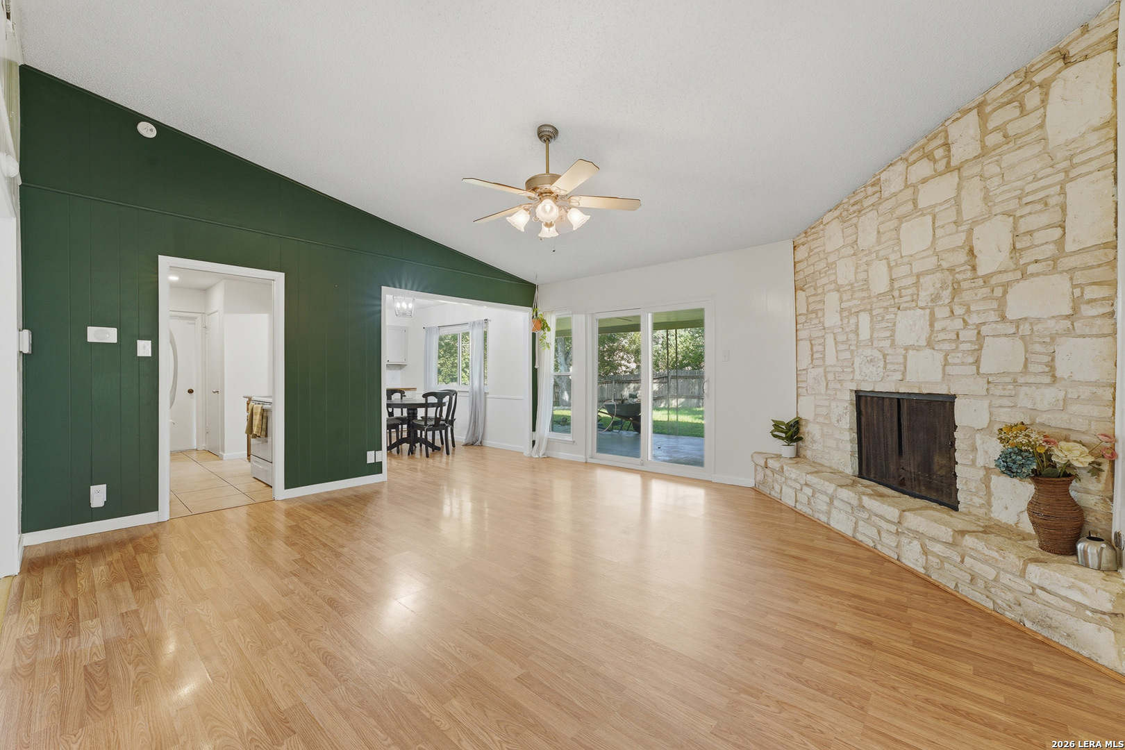 5703 Creekwood Street San Antonio TX 78233