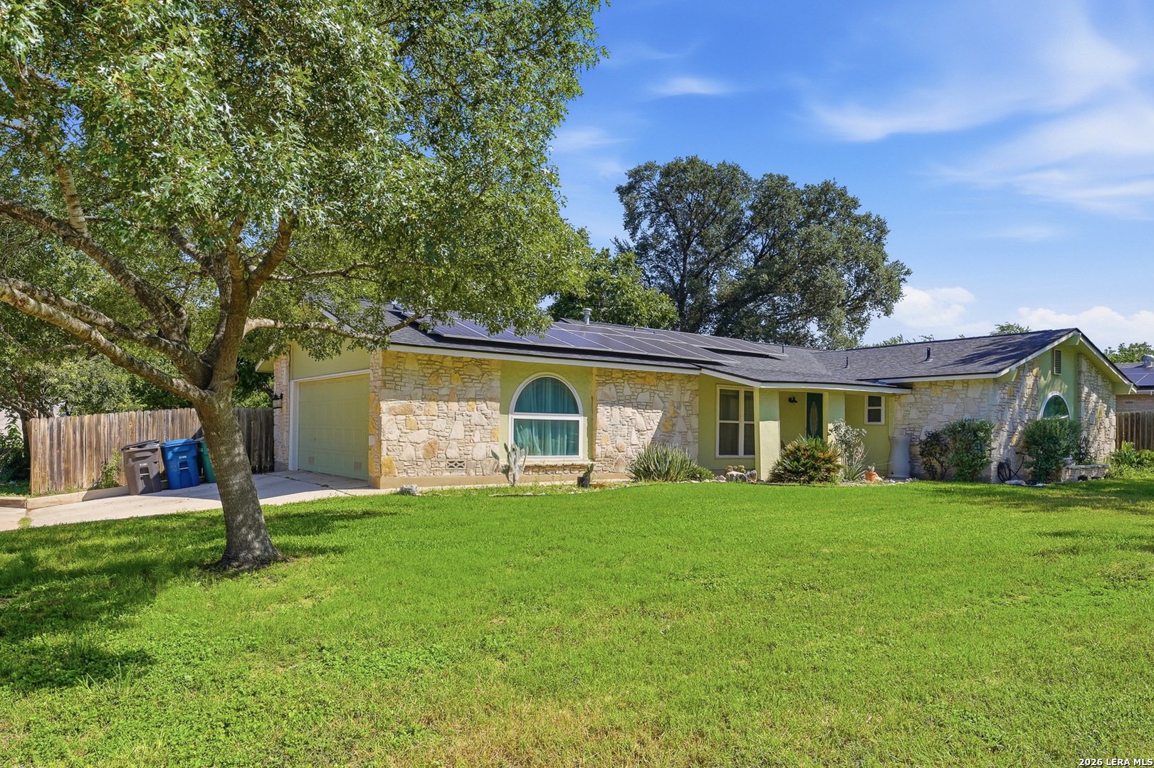 5703 Creekwood Street San Antonio TX 78233