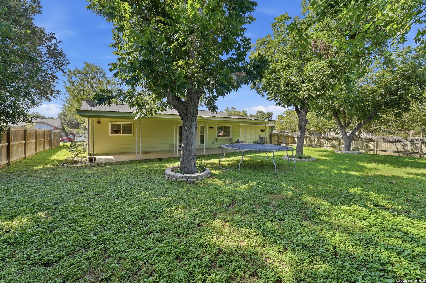 5703 Creekwood Street San Antonio TX 78233