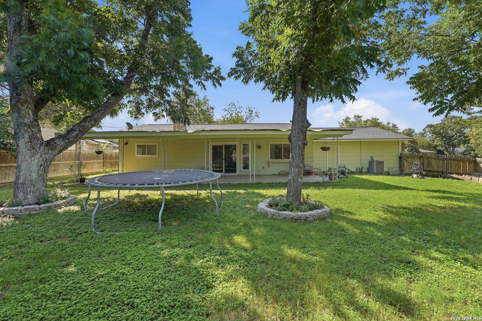 5703 Creekwood Street San Antonio TX 78233