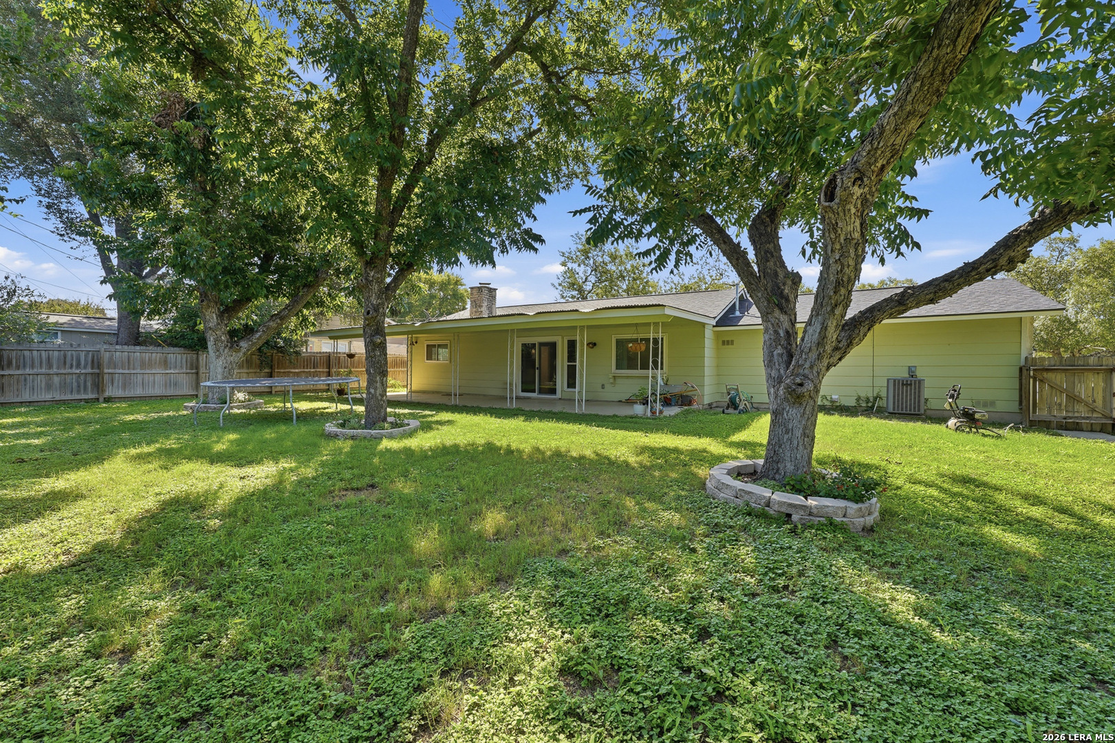 5703 Creekwood Street San Antonio TX 78233