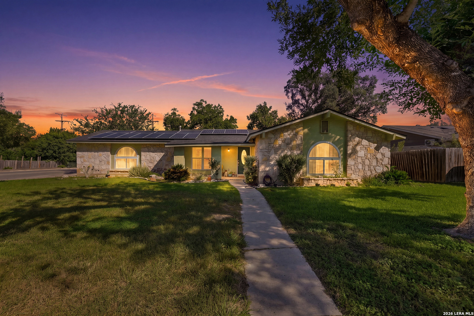 5703 Creekwood Street San Antonio TX 78233