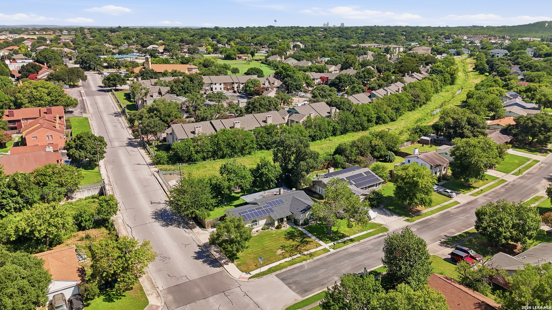 5703 Creekwood Street San Antonio TX 78233
