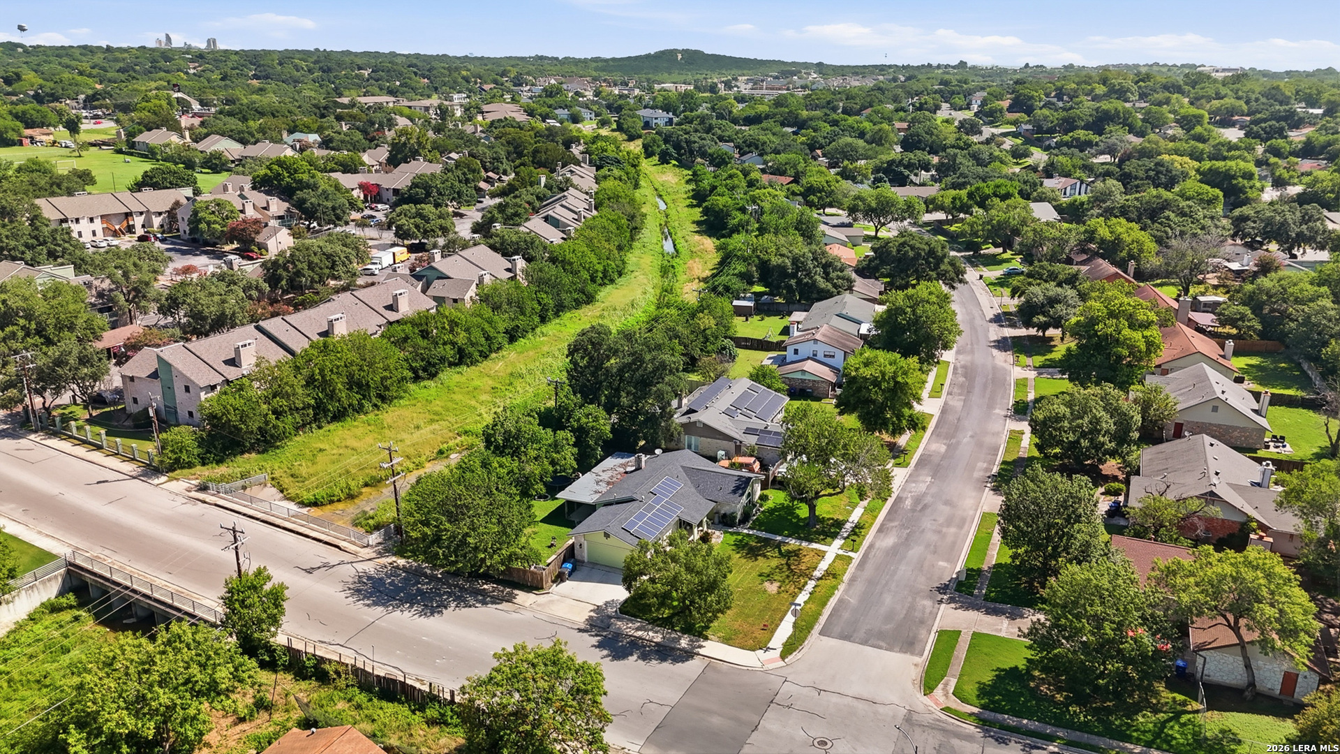 5703 Creekwood Street San Antonio TX 78233