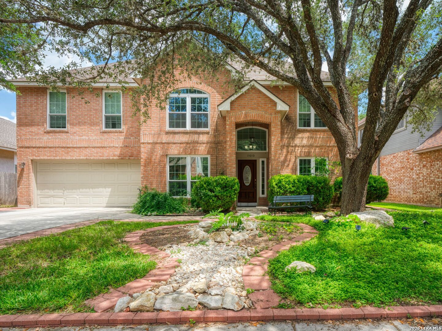 15010 Oak Briar San Antonio TX 78232