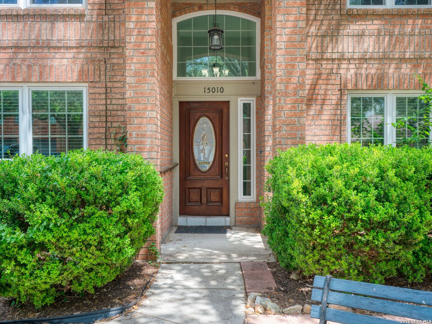 15010 Oak Briar San Antonio TX 78232