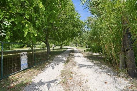 1447 S Main Street Ingleside TX 78362