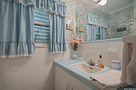 1447 S Main Street Ingleside TX 78362