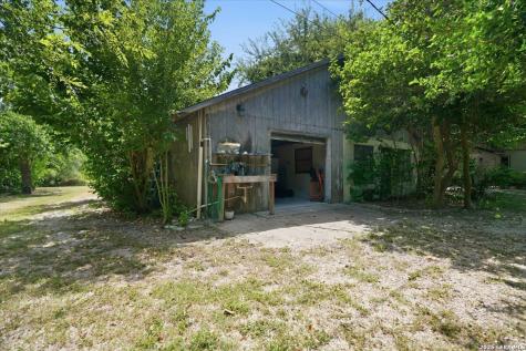 1447 S Main Street Ingleside TX 78362