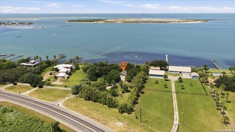 1447 S Main Street Ingleside TX 78362