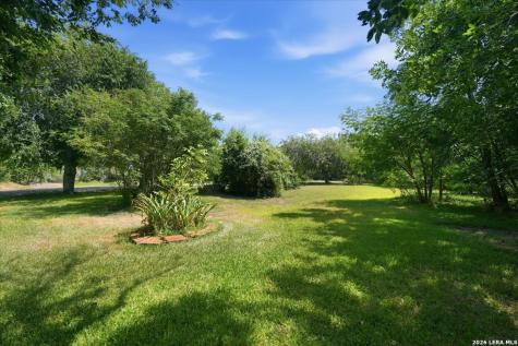 1447 S Main Street Ingleside TX 78362