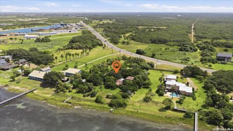 1447 S Main Street Ingleside TX 78362