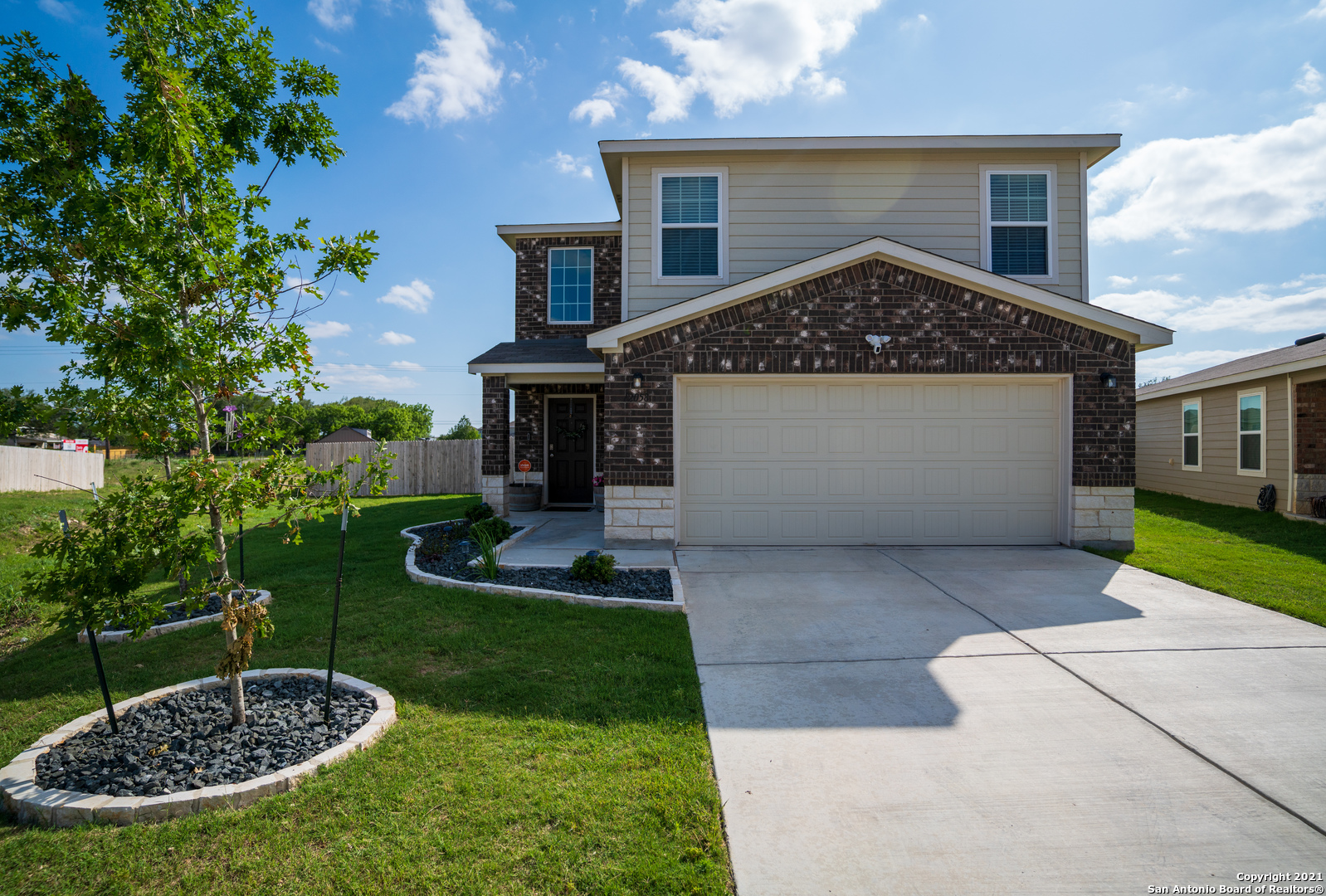 12058 Canyon Rock Lane San Antonio TX 78254