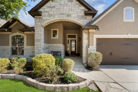 3934 Gran Heights San Antonio TX 78259