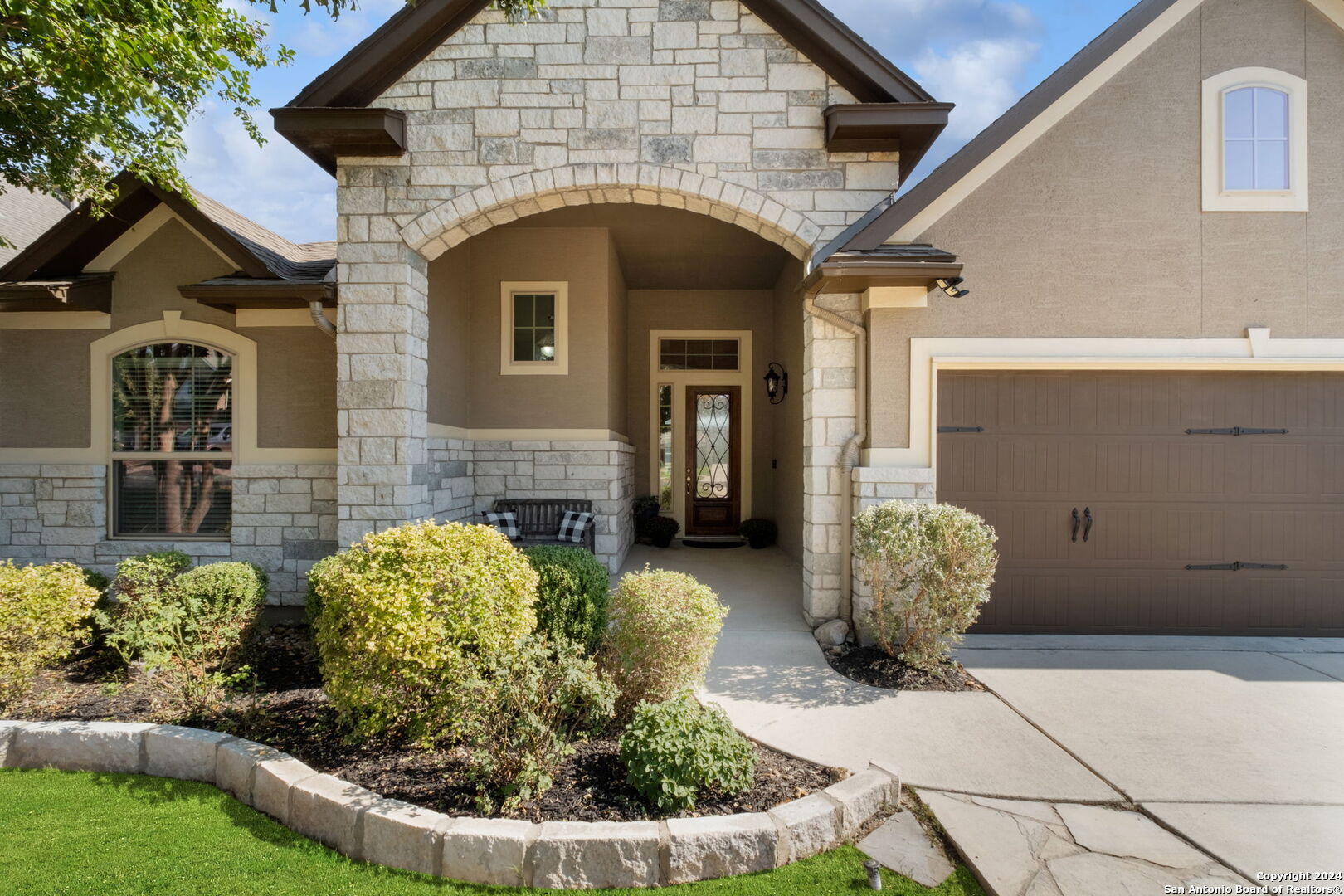 3934 Gran Heights San Antonio TX 78259