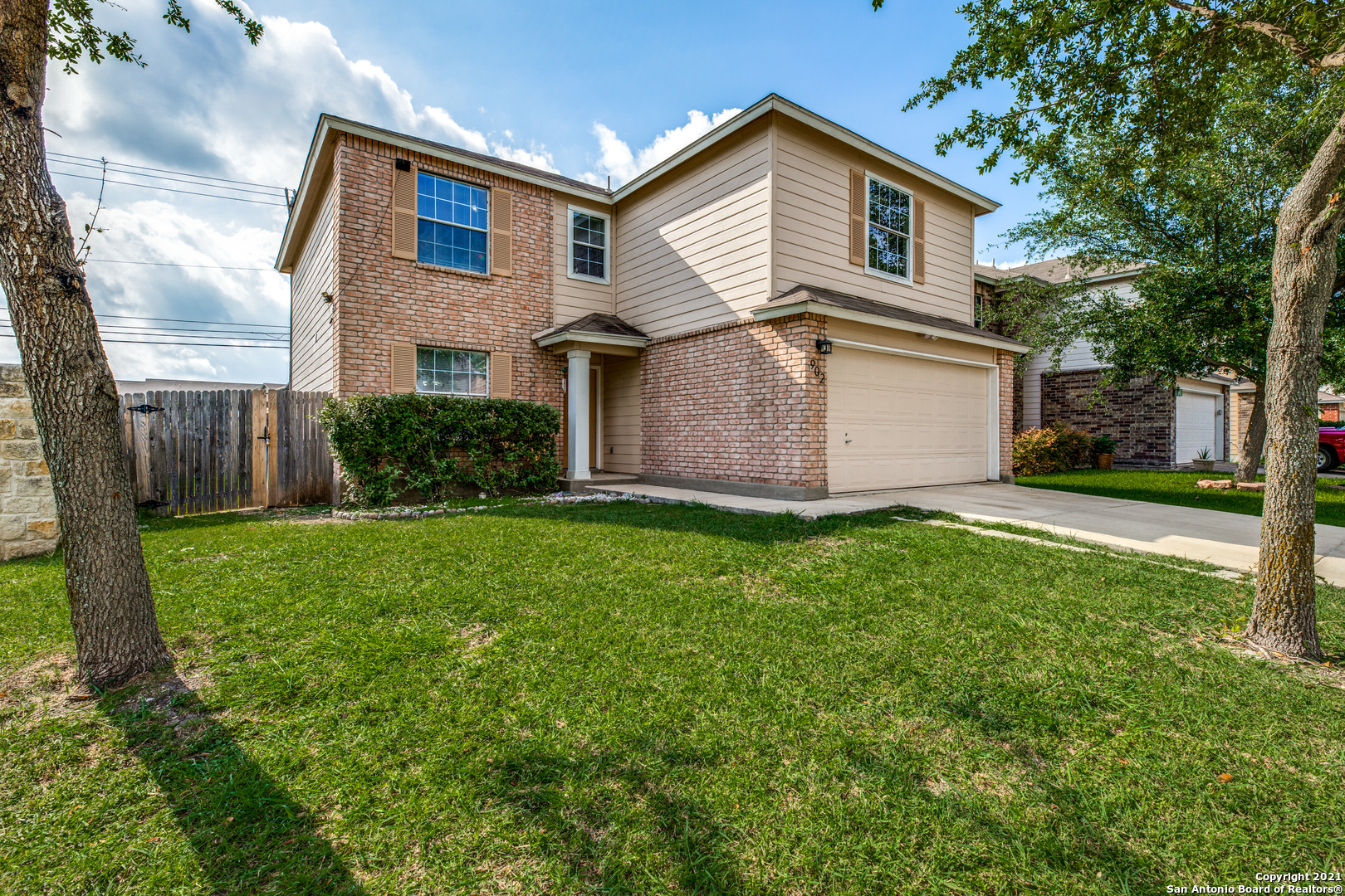 902 Canadian Goose San Antonio TX 78245