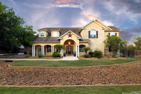 26118 Choctaw Trail San Antonio TX 78260