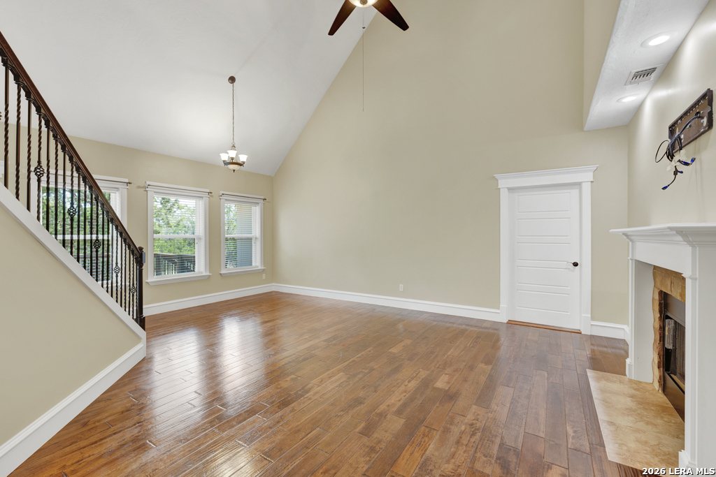 204 Falling Hills New Braunfels TX 78132