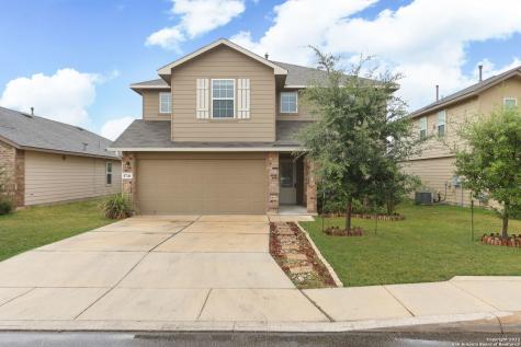 8746 Fischer Falls San Antonio TX 78254