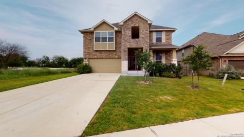 4803 Top Ridge Lane Cibolo TX 78108