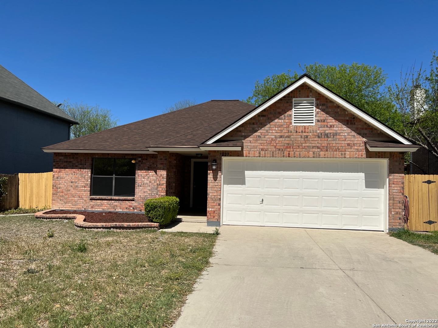 7027 Shadow Run San Antonio TX 78250