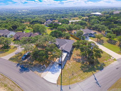 1820 Cottonwood Road Fischer TX 78623