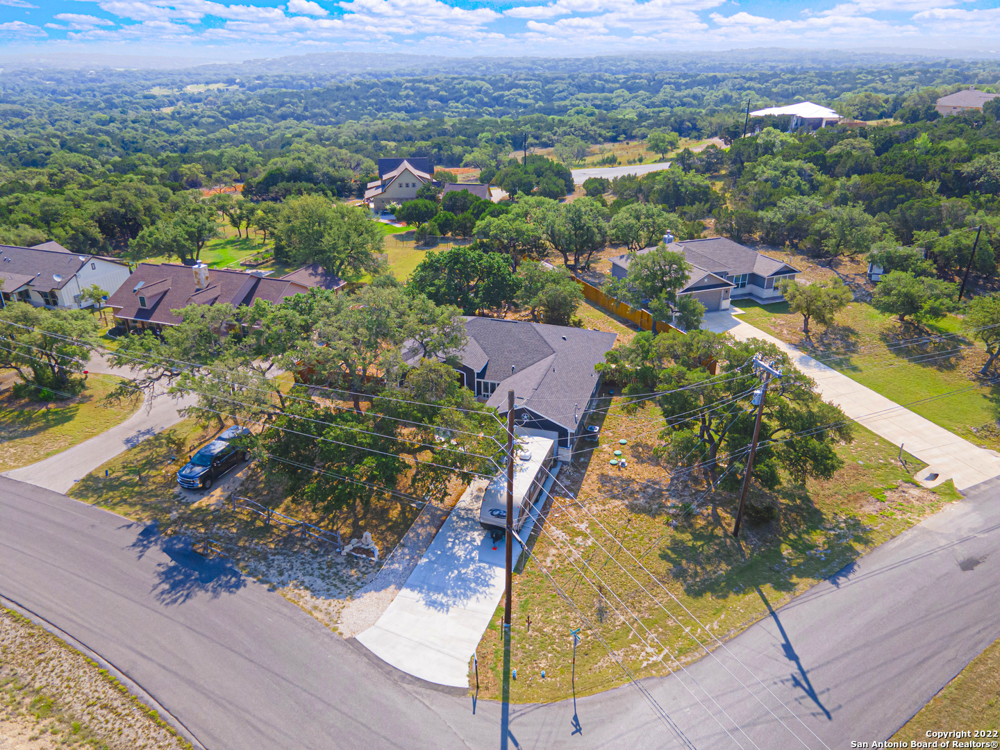 1820 Cottonwood Road Fischer TX 78623