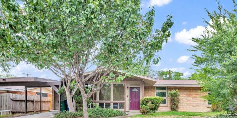 4343 Eisenhauer Road San Antonio TX 78218
