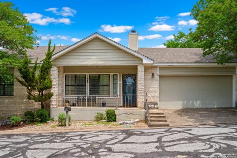 239 Old Oaks Kerrville TX 78028