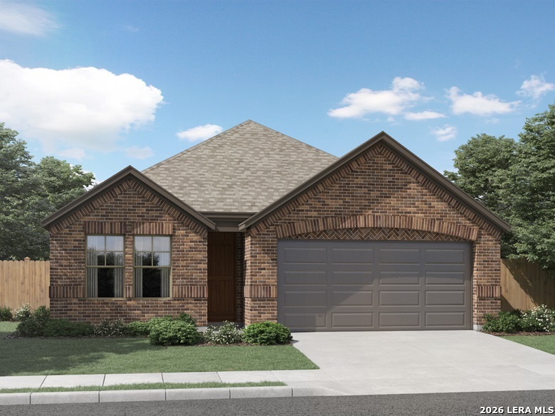 1259 Nikos Hollow San Antonio TX 78245