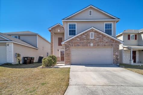 115 Cedron Chase San Antonio TX 78253