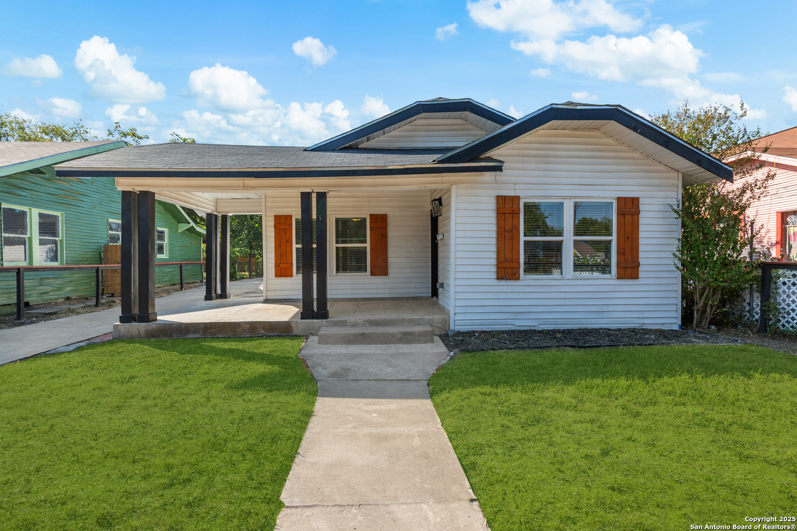 726 E Highland Boulevard San Antonio TX 78210