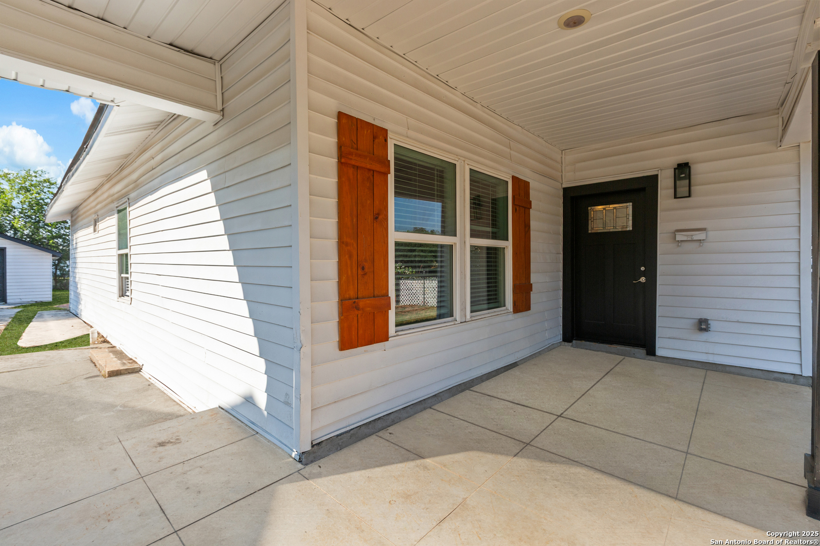 726 E Highland Boulevard San Antonio TX 78210