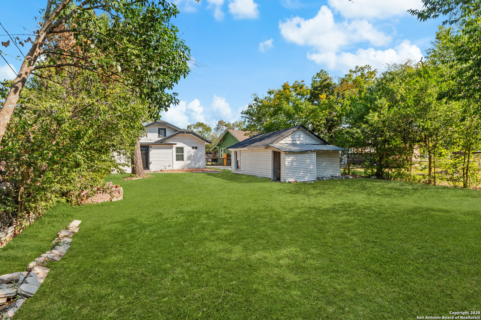 726 E Highland Boulevard San Antonio TX 78210