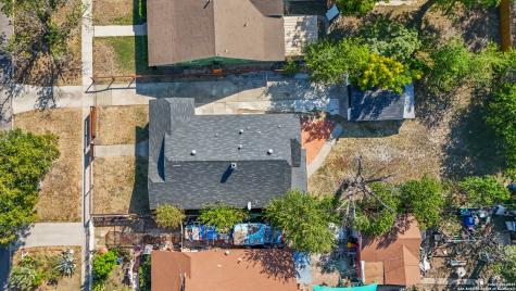 726 E Highland Boulevard San Antonio TX 78210